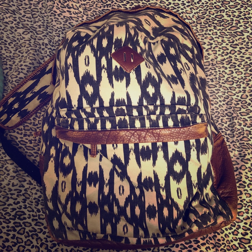 Empyre Backpack(Tribal)